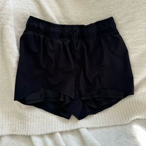 Women’s athletic shorts